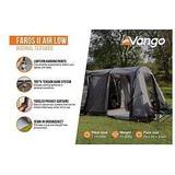 Vango Awning Tents Vango Faros Ii Air Low