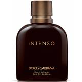 Dolce & Gabbana Unisex Fragrances Dolce & Gabbana Perfume EDP Intenso 200ml