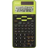 LR44 Calculators Sharp EL-531TG