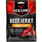 Snacks Jack Link's Beef Jerky Sweet & Hot 25g