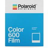 Polaroid 600 film Polaroid 600 Color Film 3x8