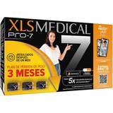 Xls Medical Supplements Xls Medical Kosttilskud Pro-7 540 Enheder