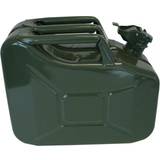 Proplus Motor Oils & Chemicals Proplus Kanister 10 L Metal Green