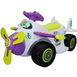 El bil Toy Story El-bil til børn Batteri Lille Fly 6 V