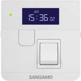 Timers Sangamo Powersave Plus Select 24/7 Timer Fused Boost Contoller PSPSF247