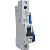 BG Compact RCBO Type AC Curve 40A CUCRB40