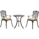 Garden Dining Chairs Sun Beds OutSunny Folding Lounger with