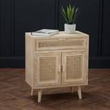 LPD Furniture Cabinets LPD Furniture Toulouse Washed Storage Cabinet