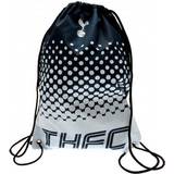 White Gymsacks Tottenham Hotspur FC Gym Bag