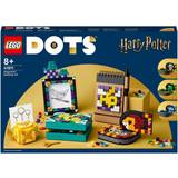 Lego Lego Dots Harry Potter Hogwarts Desktop Kit 41811