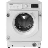 Integrated washing machine 9kg Hotpoint Biwmhg91485 9Kg