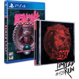 PlayStation 4 Games Demons Tilt OST Bundle (PS4)