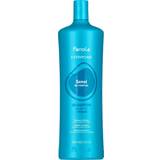 Fanola vitamins sensi be complex shampoo scalp shampoo 1000ml