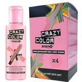 Crazy Colour Semi Cream