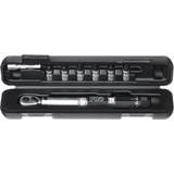 Pro Torque Wrenches Pro Included 3 Allen & T25 Torque Wrench