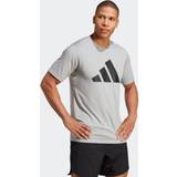 Adidas Sportswear Garment T-shirts & Tank Tops adidas Train Essentials Feelready Logo Training T-Shirt