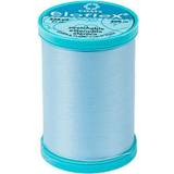 Coats Eloflex Stretch Thread 225yd-Icy Blue