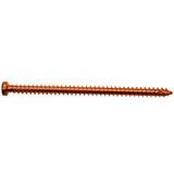 Strong-Tie Strong-Drive No. 9 X Star Truss Head Structural Screws 2.1 lb 50 pk