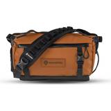 Wandrd Camera Bags & Cases Wandrd ROGUE Sling 9L Sedona Orange