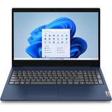 Plastic Laptops Lenovo IdeaPad 3 15ITL6 82H8038CUK