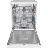 Hotpoint 60 cm - Freestanding Dishwashers Hotpoint H2FHL626UK 14 Place White