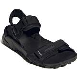 Laced Sport Sandals adidas Terrex Hydroterra Sandals