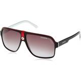 Carrera Sunglasses Carrera 33 8V4 PT Black &