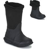 Hunter Snow boots Sherpa boot girls toddler
