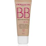 Dermacol BB Creams Dermacol Beauty Balance Moisturising BB Cream SPF 15 N.3 Shell 30 ml