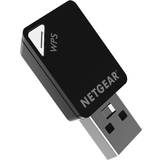 StarTech Wireless Network Cards StarTech Mini Wireless-N USB Wireless Network Adapter backorder USB300WN2X2C