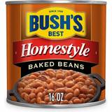Bush's best homestyle baked beans 2 can