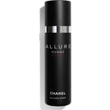 Chanel Men Body Mists Chanel Allure Homme Sport All-Over Spray 100ml