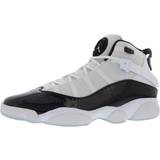 Jordan Basketball Shoes Jordan Rings White