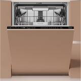 Dishwashers Hotpoint H7IHP42LUK Fully