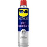 WD-40 Bicycle Care WD-40 Specialist Bike Degreaser