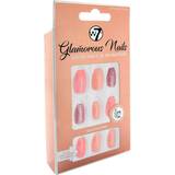 Cookie Cutters on sale W7 Glamorous Nails Cupcake Cookie Cutter