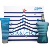 Jean Paul Gaultier Gift Boxes Jean Paul Gaultier Male for 2 Pc Gift Set 2.5oz EDT Shower Gel