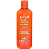 Cantu Shampoos Cantu Guava Scalp Relief Shampoo 400ml