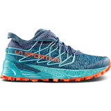 La Sportiva Running Shoes La Sportiva Mutant W - Storm Blue/Cherry Tomato