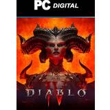 Diablo 4 Diablo IV (PC)