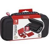 Nintendo switch deluxe travel case Nintendo Switch Deluxe Travel Case - Black