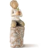 Willow Tree Figurines Willow Tree Something Special Figurine 14cm