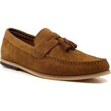 Loafers on sale Dune London Tan Bart Shoe
