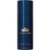 Dolce & Gabbana Deodorants Dolce & Gabbana K Deo Spray 150ml