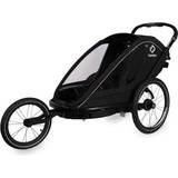 Bicycle Trailers Pushchairs Hamax Breeze Two