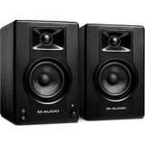 M-Audio Speakers M-Audio BX3