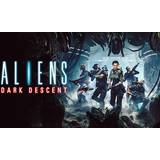 Aliens Aliens: Dark Descent (PC)