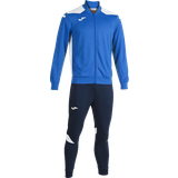 Joma Jumpsuits & Overalls Joma Men's Championship Vi Tracksuit - Royal Blue White Navy Blue