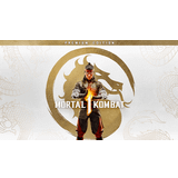 18 PC Games Mortal Kombat 1 - Premium Edition (PC)