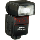 Nikon Camera Flashes Nikon SB-600